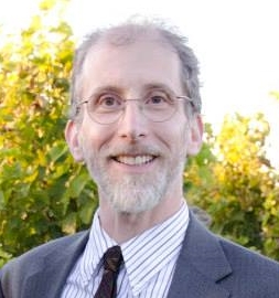 Ed Segall